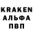 Кодеиновый сироп Lean Purple Drank Alexandre Larin